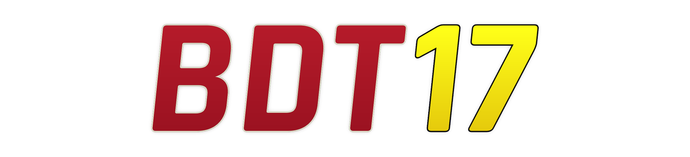 bdt17 লোগো